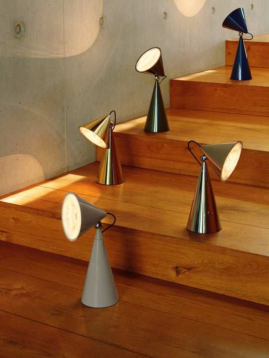 Pose Portable Lamp by Tom Dixon