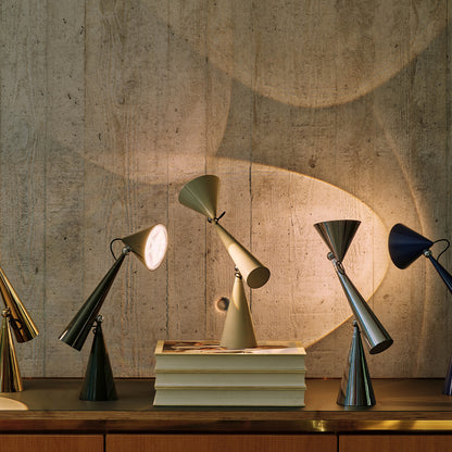 Pose Task Light by Tom Dixon