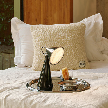 Pose Portable Lamp by Tom Dixon  