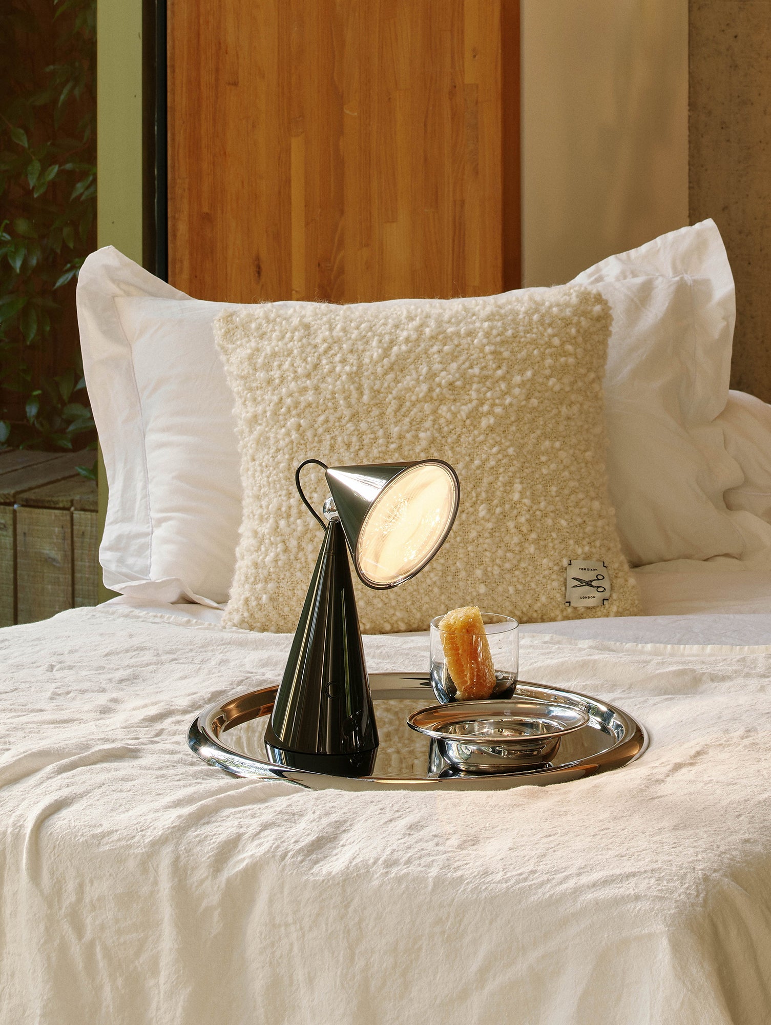 Pose Portable Lamp by Tom Dixon  
