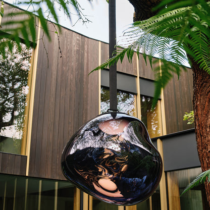 Melt Large LED Portable Lamp by Tom Dixon 