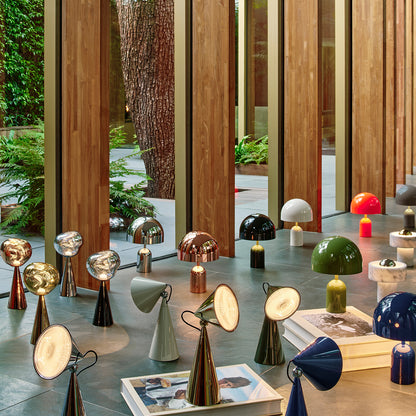 Pose Portable Lamp by Tom Dixon 