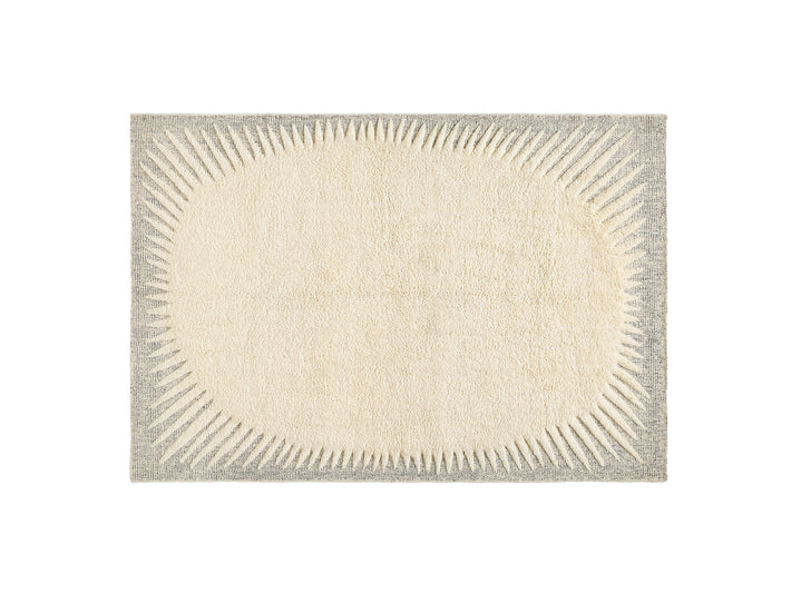 Edgy Rug by Tom Dixon