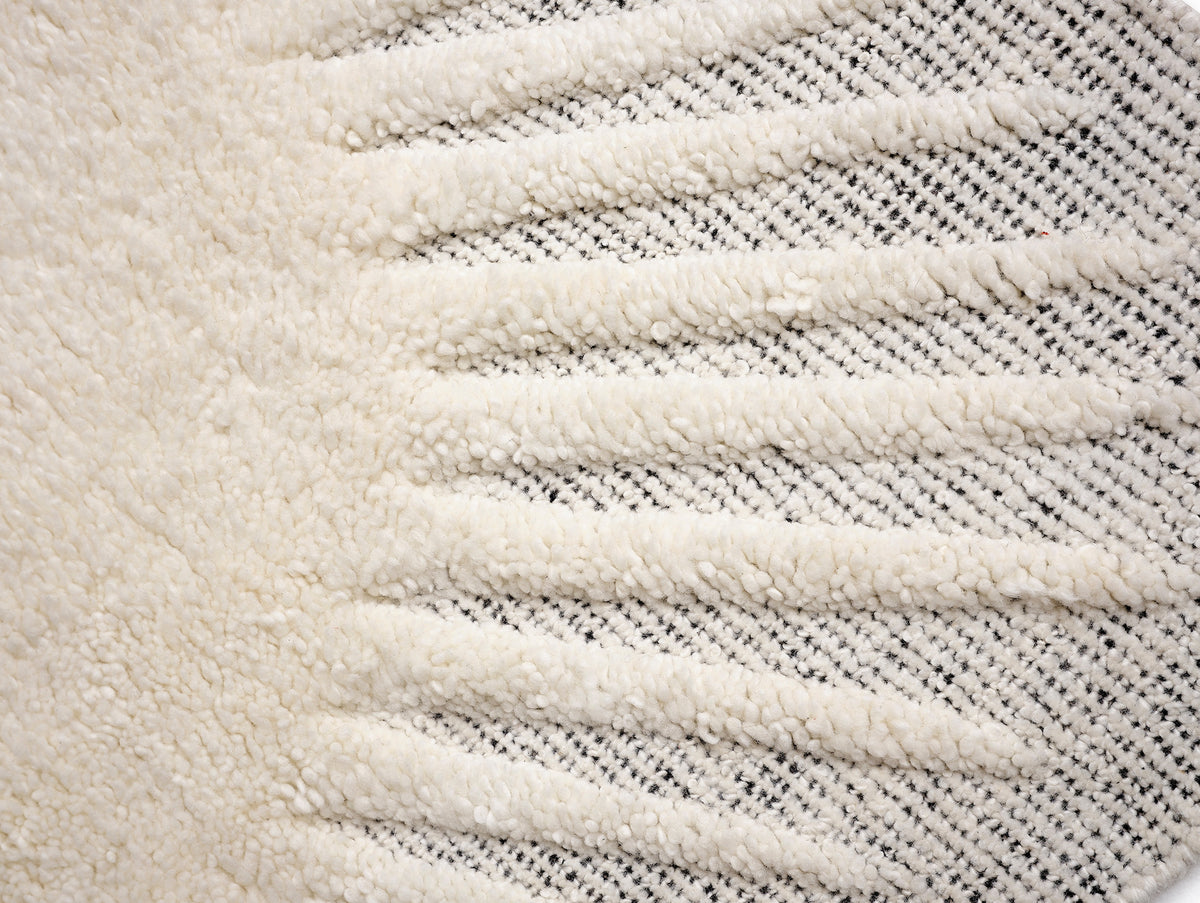 Edgy Rug by Tom Dixon