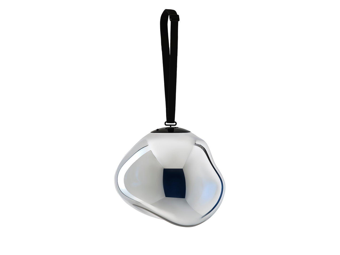 Melt Large LED Portable Lamp by Tom Dixon 