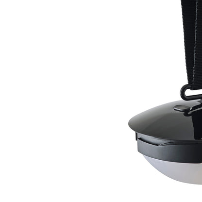 Melt Large LED Portable Lamp by Tom Dixon  