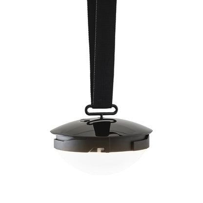 Melt Large LED Portable Lamp by Tom Dixon 