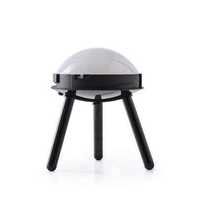 Melt Large LED Portable Lamp by Tom Dixon 