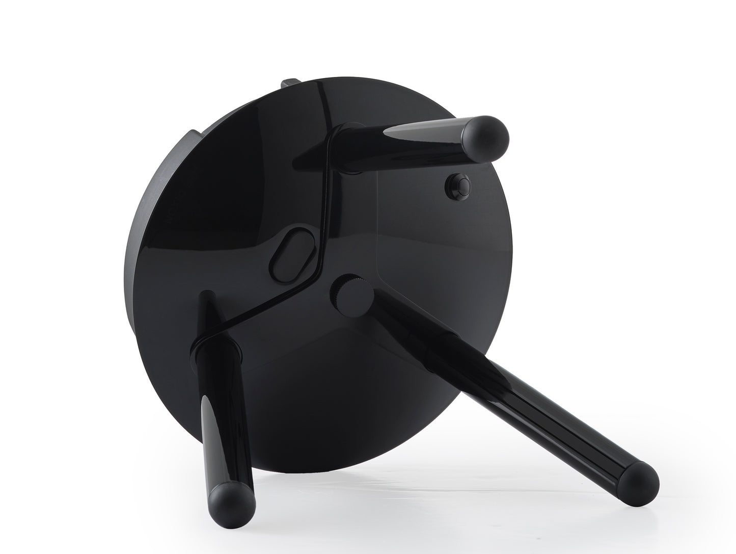 Melt Large LED Portable Lamp by Tom Dixon 