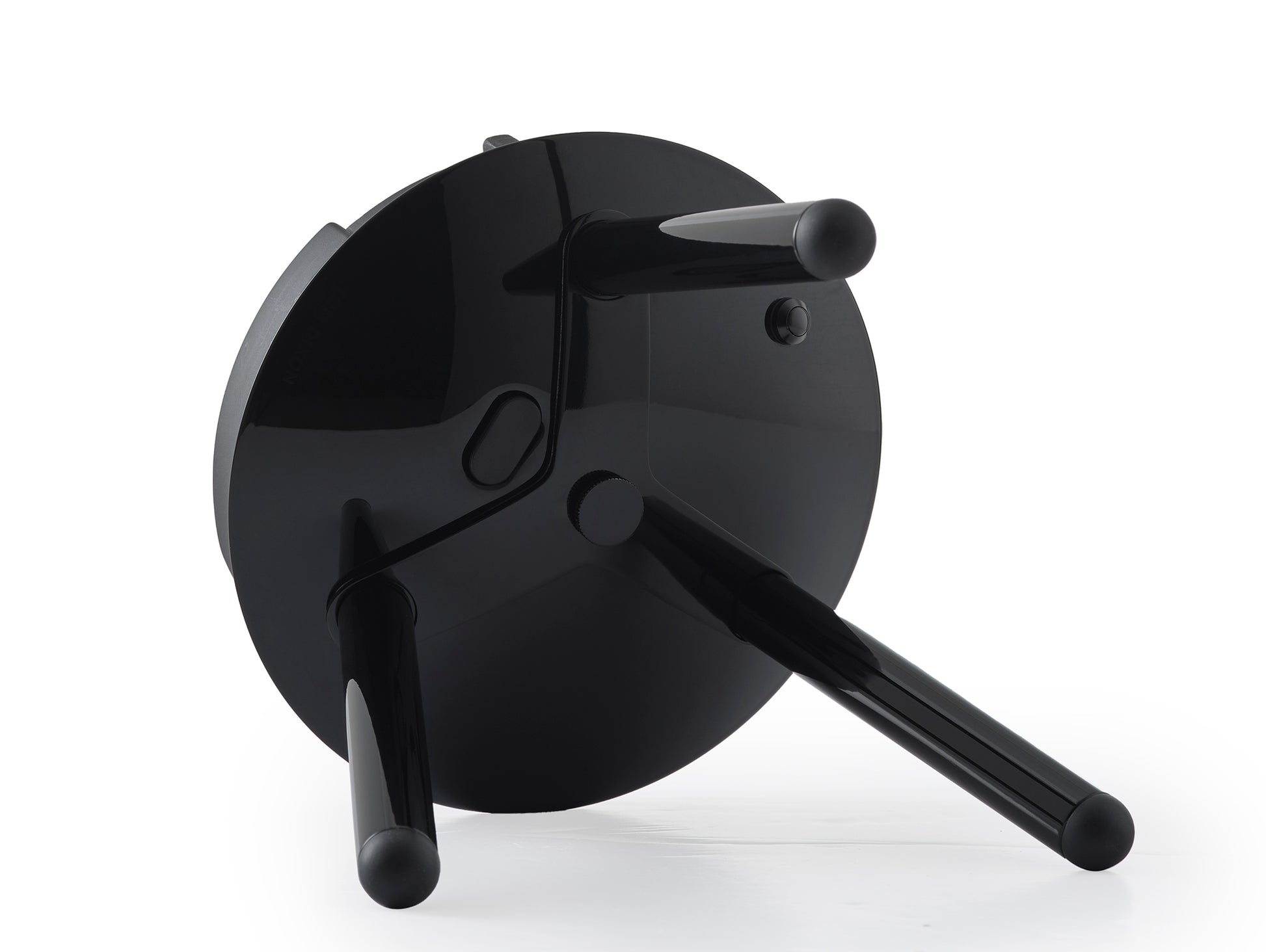 Melt Large LED Portable Lamp by Tom Dixon 