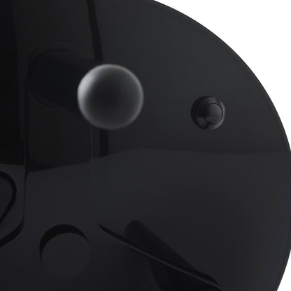 Melt Large LED Portable Lamp by Tom Dixon  