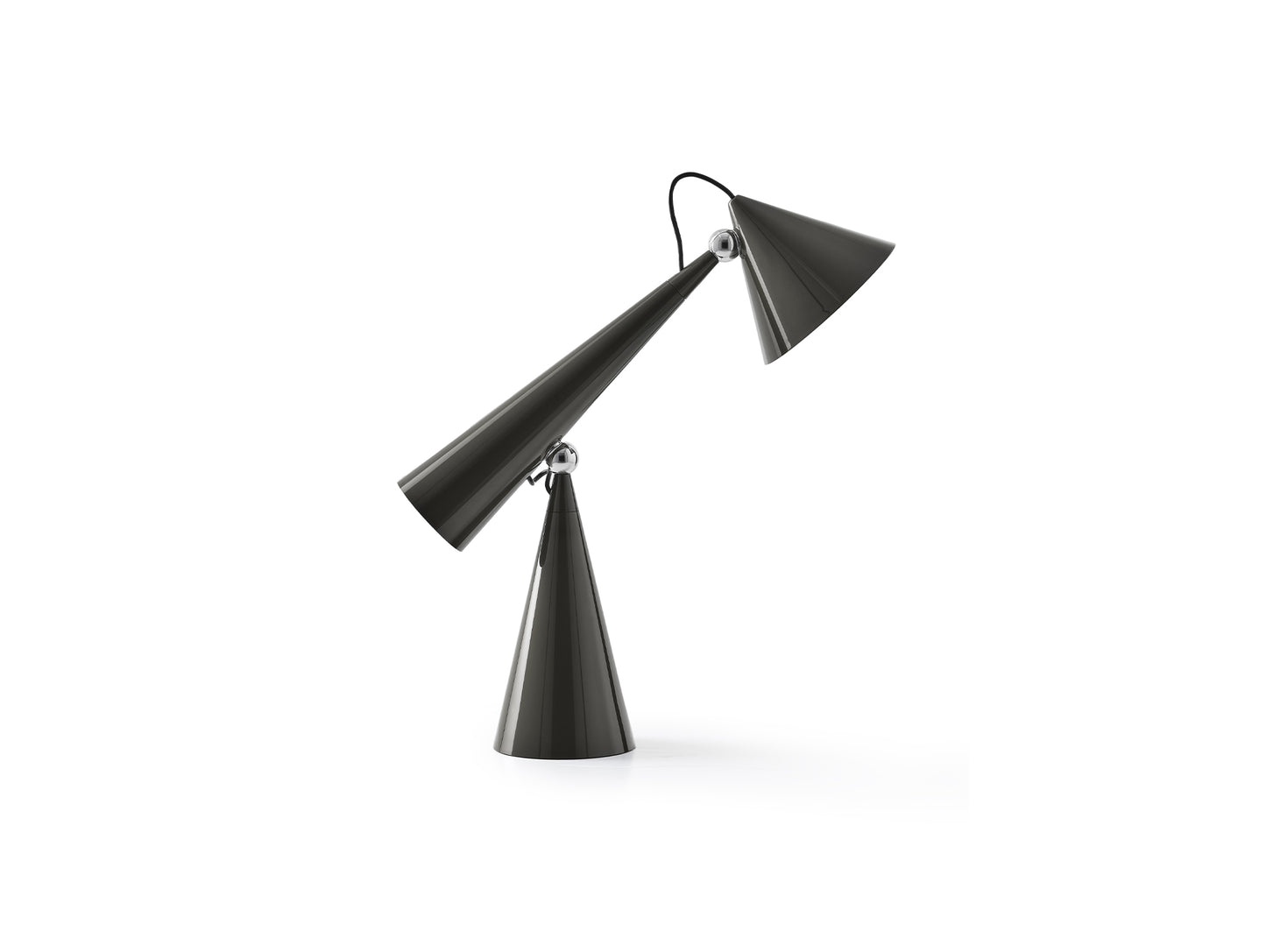 Pose Task Light by Tom Dixon - Kelp