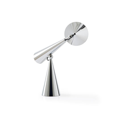 Pose Task Light by Tom Dixon - Silver