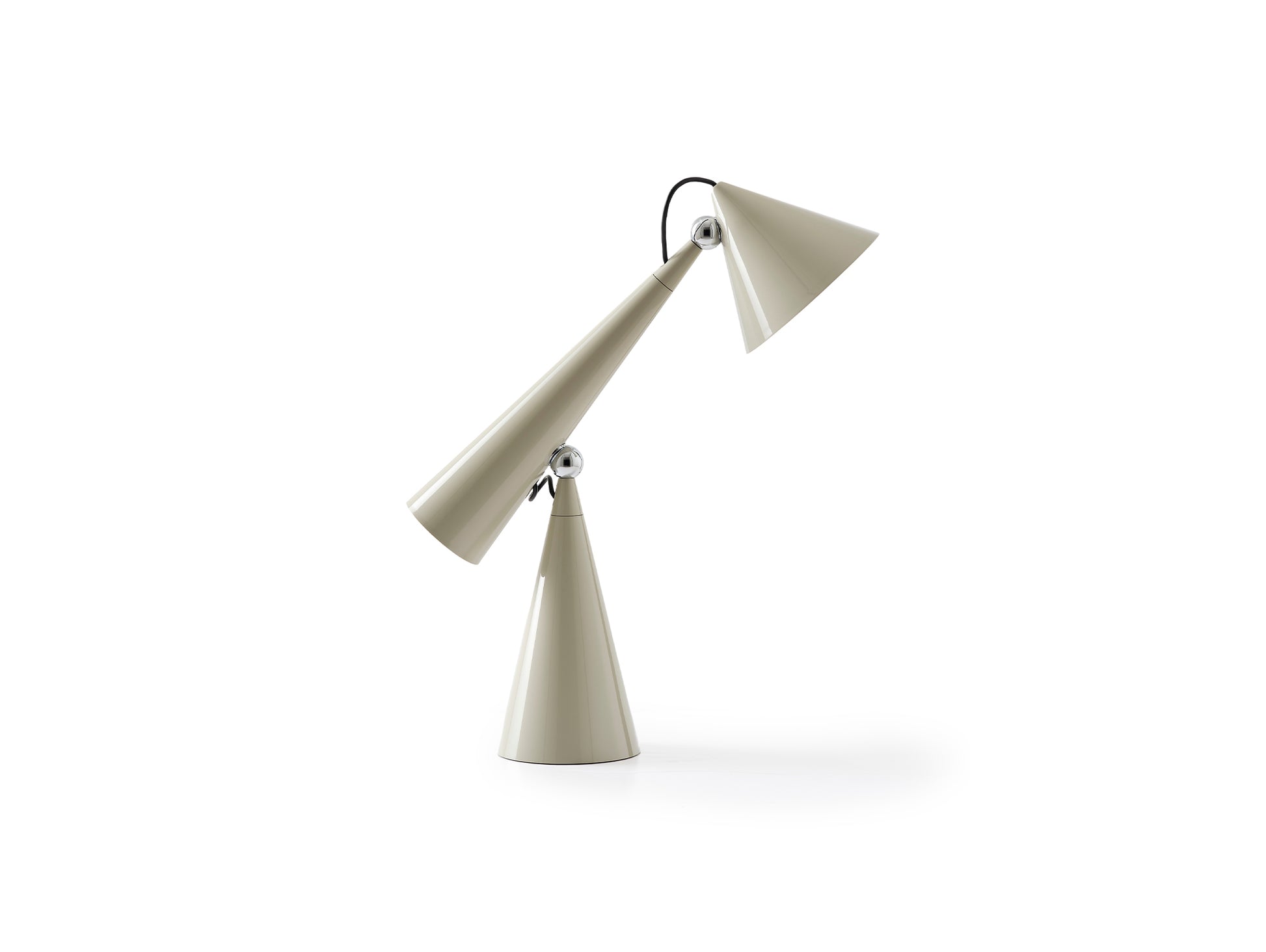 Pose Task Light by Tom Dixon - Putty