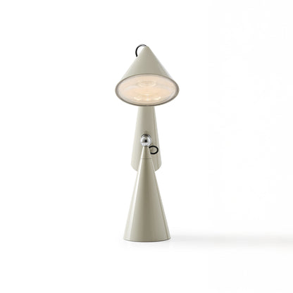 Pose Task Light by Tom Dixon - Putty