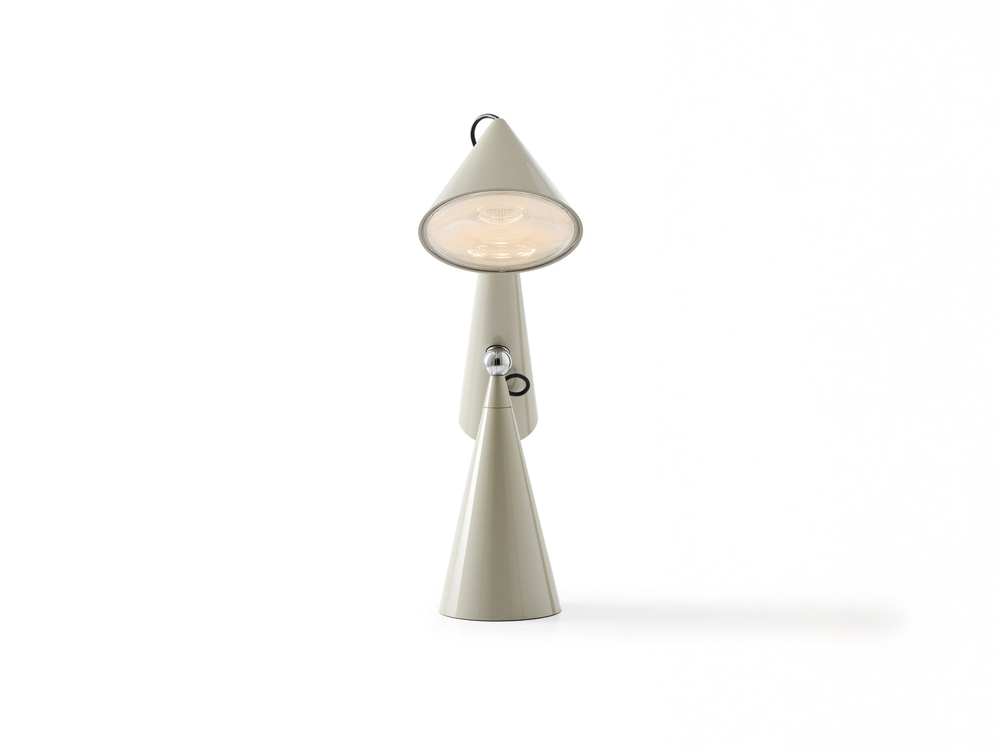 Pose Task Light by Tom Dixon - Putty