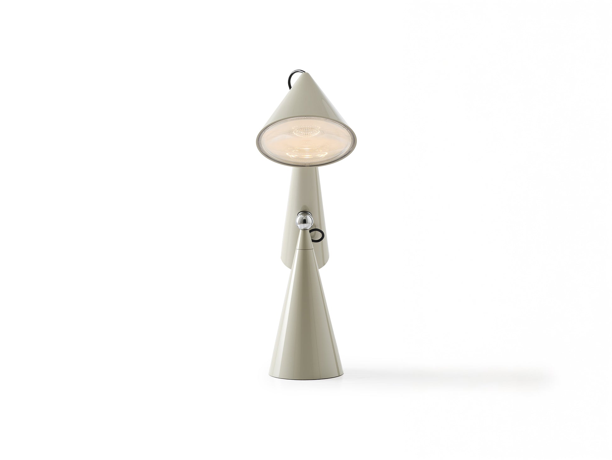 Pose Task Light by Tom Dixon - Putty