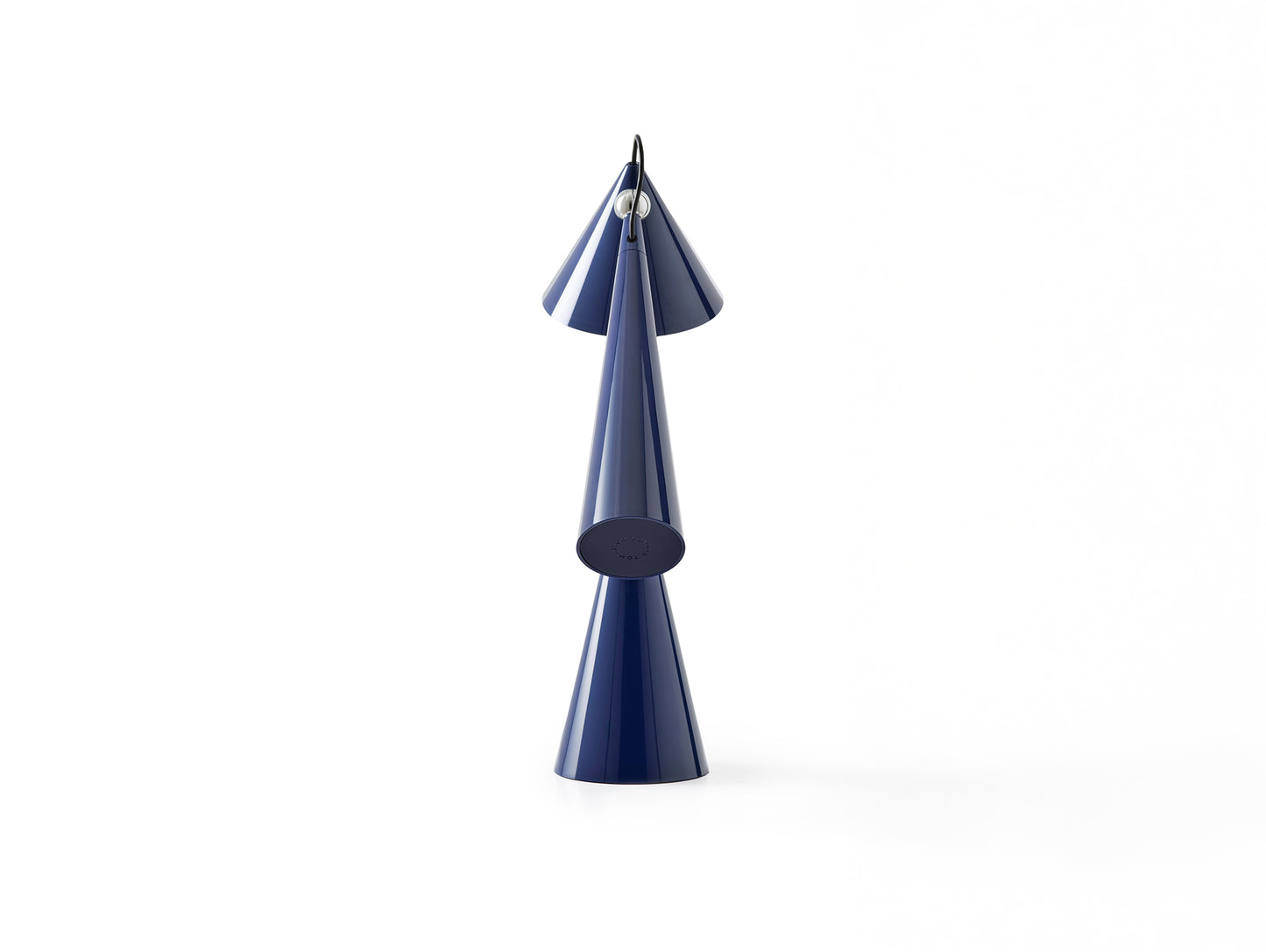 Pose Task Light by Tom Dixon - Indigo