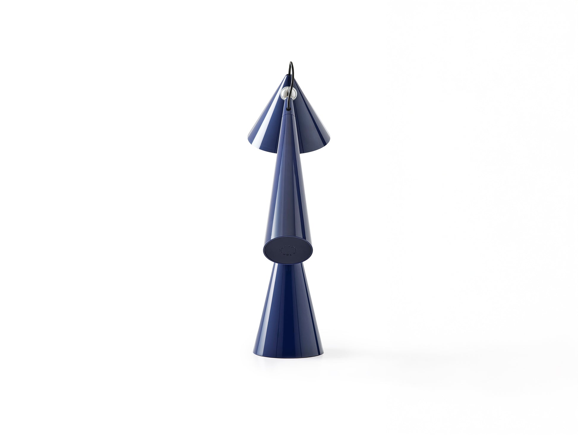 Pose Task Light by Tom Dixon - Indigo