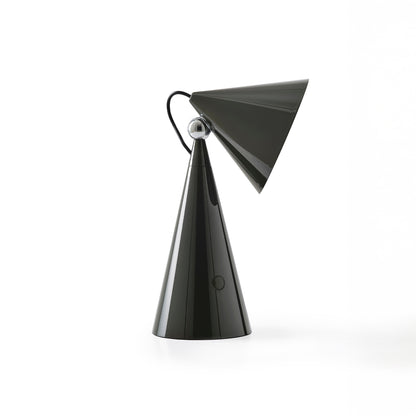 Pose Portable Lamp by Tom Dixon - Kelp