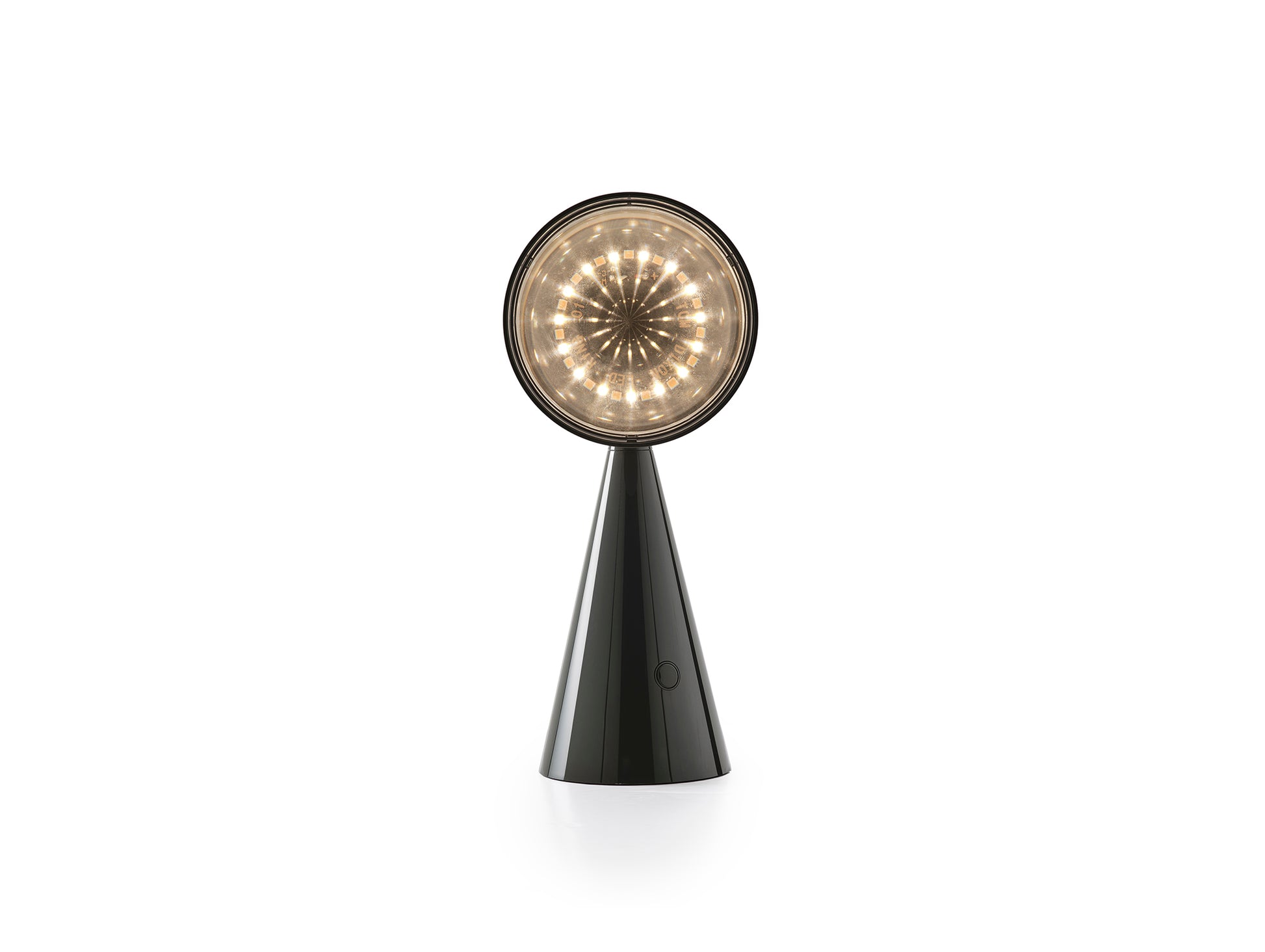 Pose Portable Lamp by Tom Dixon - Kelp