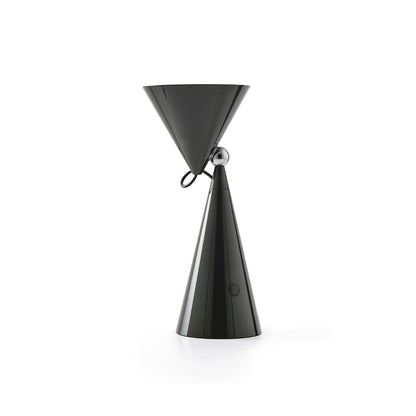 Pose Portable Lamp by Tom Dixon - Kelp