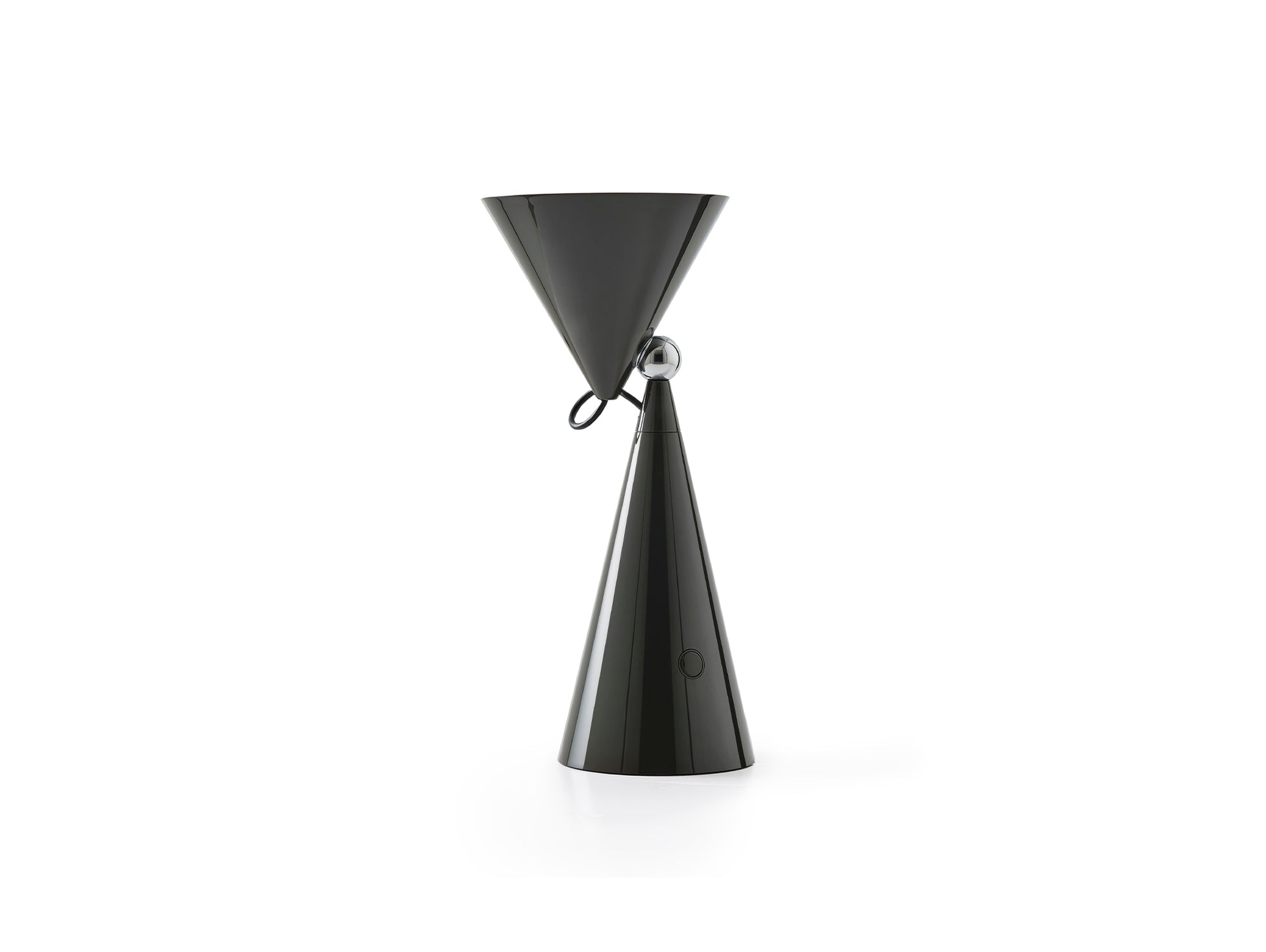 Pose Portable Lamp by Tom Dixon - Kelp