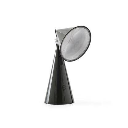 Pose Portable Lamp by Tom Dixon - Kelp
