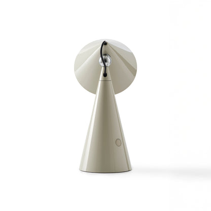 Pose Portable Lamp by Tom Dixon - Putty
