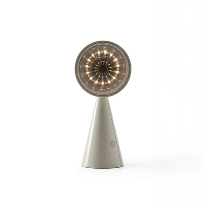 Pose Portable Lamp by Tom Dixon - Putty