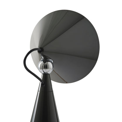 Pose Portable Lamp by Tom Dixon - Kelp