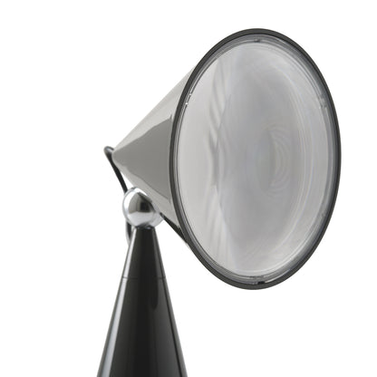 Pose Portable Lamp by Tom Dixon - Kelp