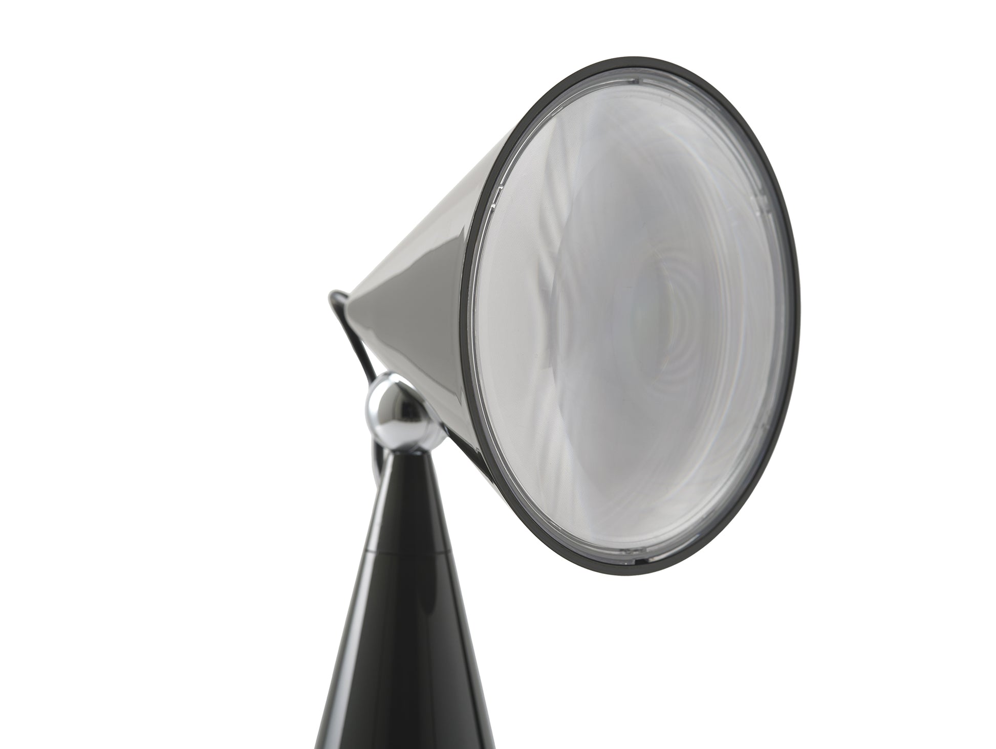Pose Portable Lamp by Tom Dixon - Kelp