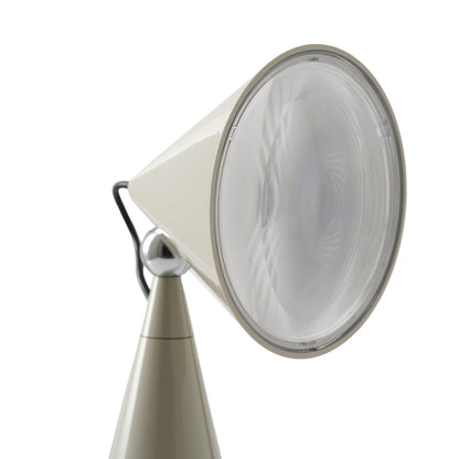 Pose Portable Lamp by Tom Dixon - Putty