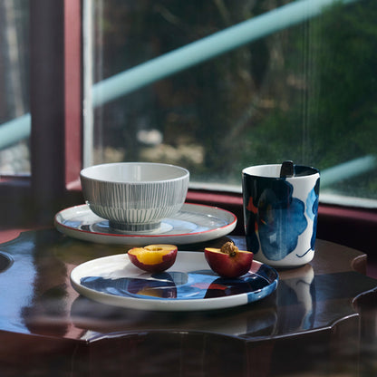 Oiva Kukat Puhkeavat Bowl 0.3L by Marimekko
