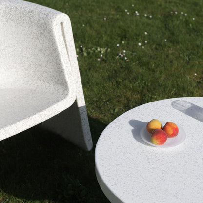 Bit Lounge Chair by Normann Copenhagen