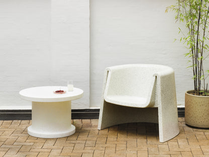 Bit Lounge Chair by Normann Copenhagen – Really Well Made