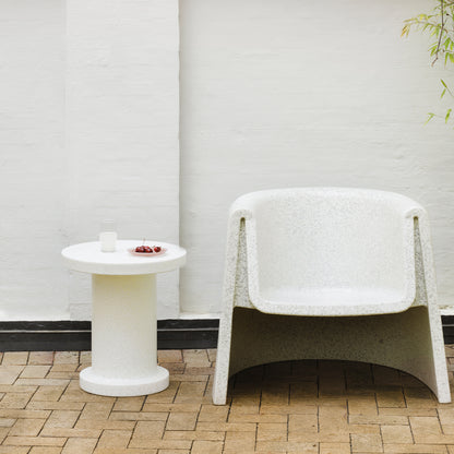 Bit Lounge Chair by Normann Copenhagen