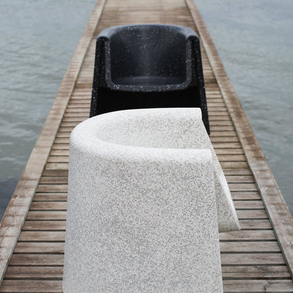 Bit Lounge Chair by Normann Copenhagen