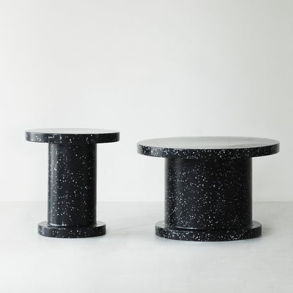 Bit Side Table by Normann Copenhagen - Black