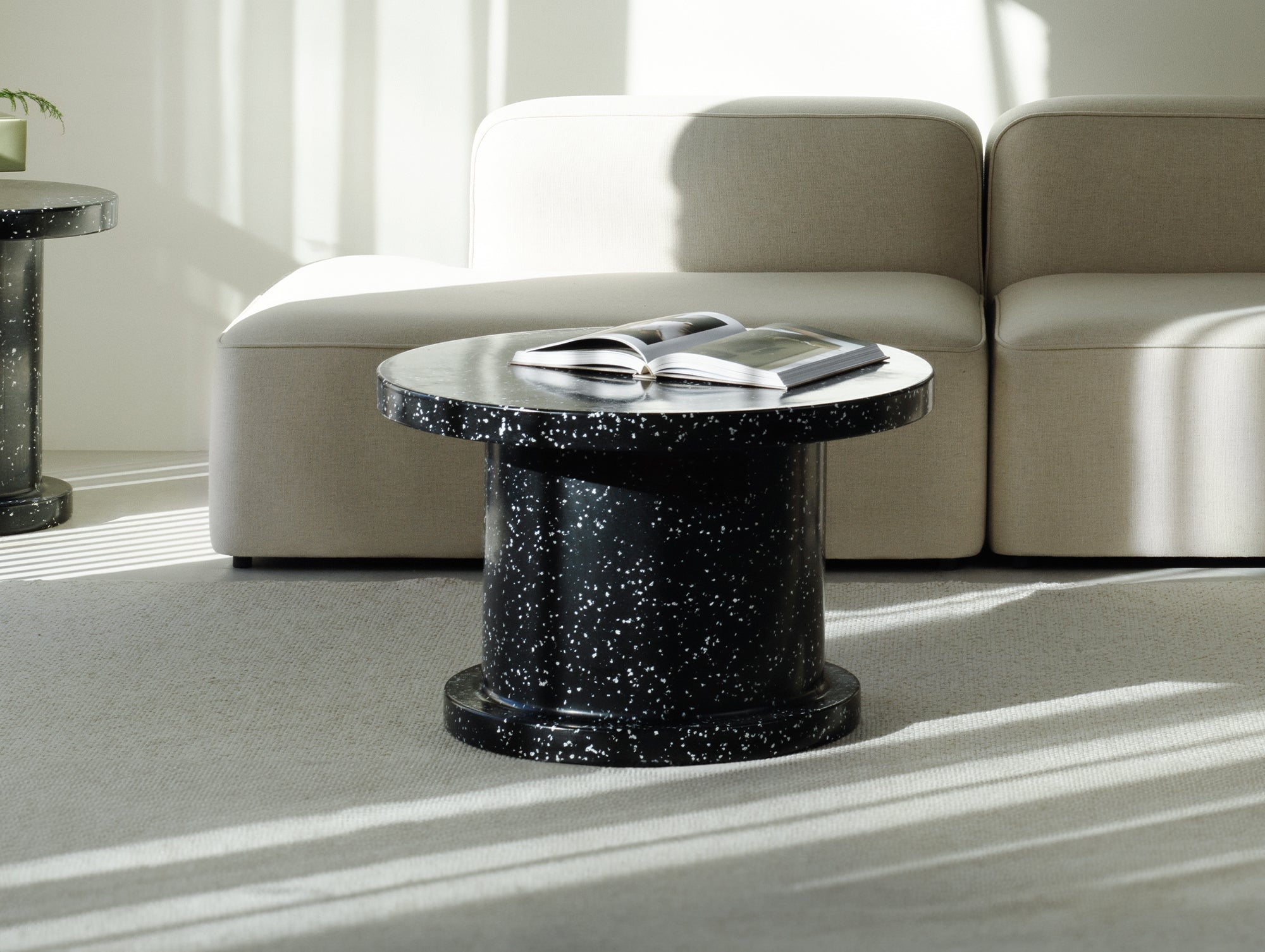 Bit Coffee Table by Normann Copenhagen – Really Well Made