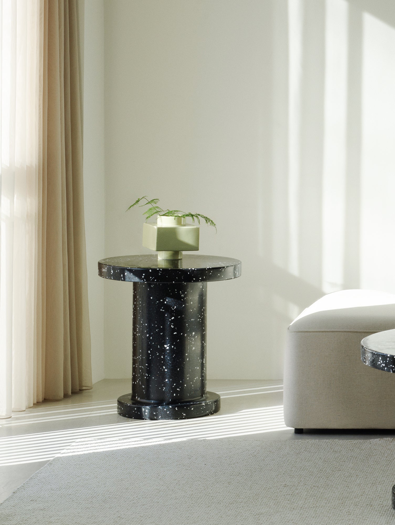 Bit Side Table by Normann Copenhagen – Really Well Made