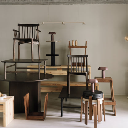 Pind Armchair by Normann Copenhagen   