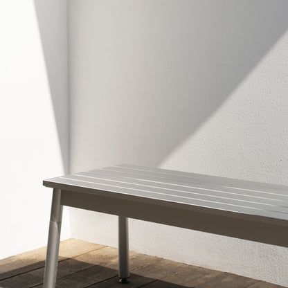 Ex Bench by Normann Copenhagen