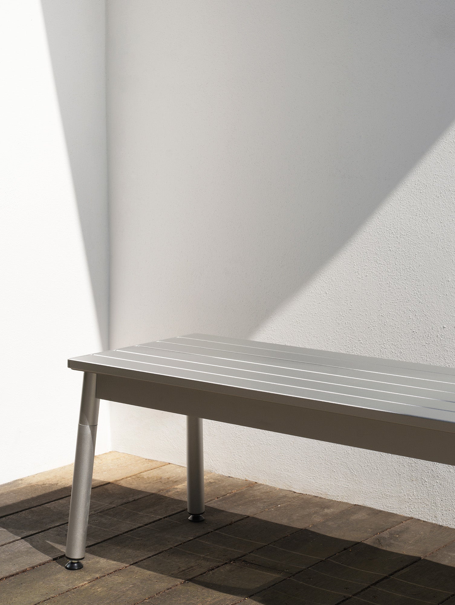 Ex Bench by Normann Copenhagen