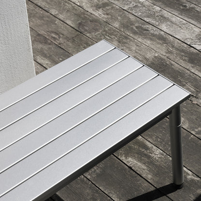 Ex Bench by Normann Copenhagen
