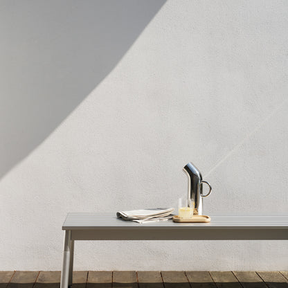 Ex Bench by Normann Copenhagen