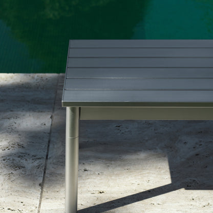 Ex Bench by Normann Copenhagen
