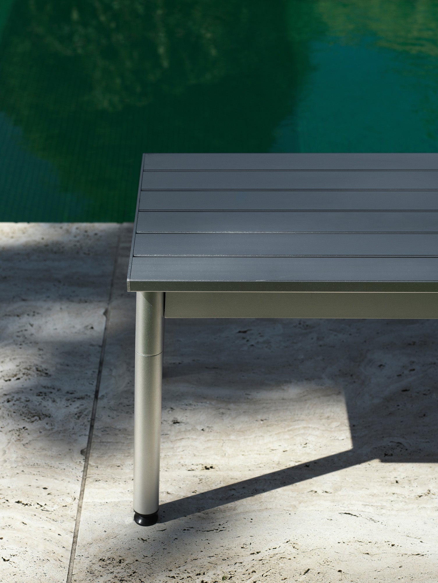 Ex Bench by Normann Copenhagen