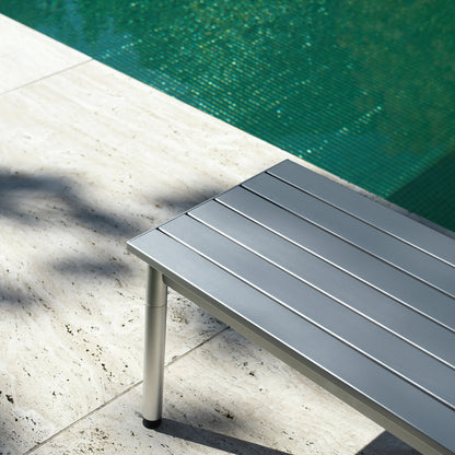 Ex Bench by Normann Copenhagen